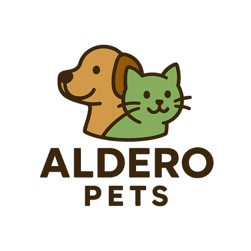 Aldero Pets